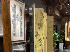 -顺兴老茶馆·精品川菜(世纪城店)