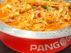 -胖哥俩肉蟹煲(盐城金鹰国际店)