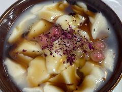 -冯大腕江湖川菜馆(后沙峪店)