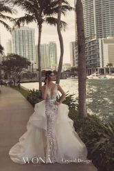 -Renee芮亦婚纱(原丽莎)