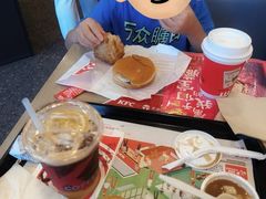 -肯德基(津滨店)