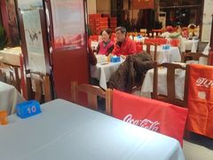 -德缘烤鸭店(大栅栏店)