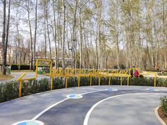 -仁和公园(顺义区)