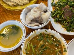 -大鼎石锅鱼(春江里店)