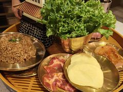 -炭之家·齐齐哈尔非遗烤肉·鲜切直供(中央大街店)