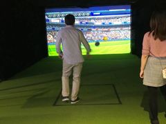 -VS SPORTS PARK运动玩乐园·团建·生日会(合生汇店)
