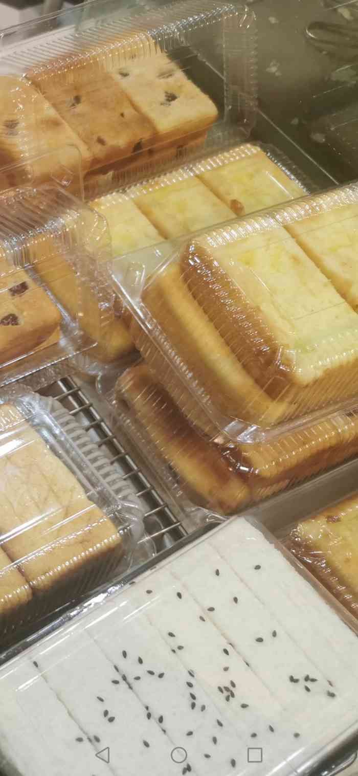 李记粑粑铺(常胜路总店)-"你有过因为一口食物突然想到一个人吗?我有.