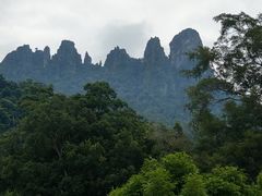-七仙岭温泉国家森林公园