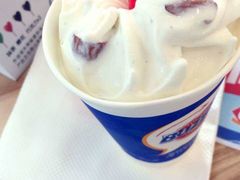 -DQ·蛋糕·冰淇淋(手工定制蛋糕长泰广场店)