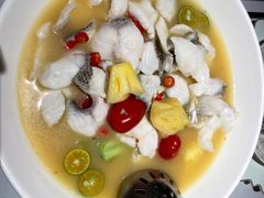 -闻见中国海南菜(K11店)