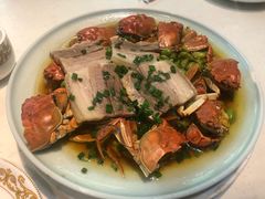 -壹只菜·崇明本地特色菜(崇明南门店)