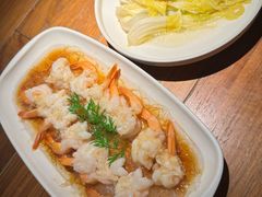 -外婆家(静安大悦城店)