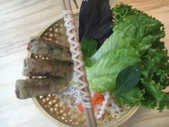 -越美小馆·越南料理(曲江店)