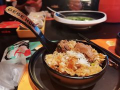 -羽鸽集·乳鸽专门店·地道顺德菜(岭南站店)