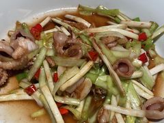 -鸽子侯·家宴·平价海鲜(绿地店)