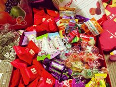 -紫荆城食品交易中心(华强北店)