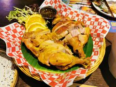 -泰妃殿(武汉首店)