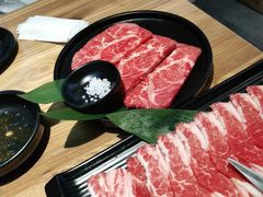 -九田家黑牛烤肉料理(西溪龙湖天街店)