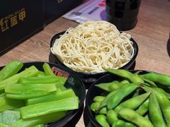 -红盔甲·小龙虾(车公庙店)