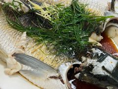 -天强农家菜馆
