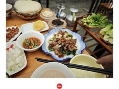 -尼玛藏家风味园(阿山食城店)