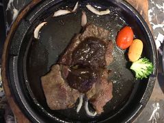 -吉布鲁牛排海鲜自助(武侯泛悦国际店)