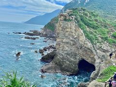-鹿嘴山庄