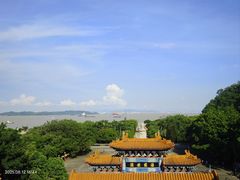 -南沙天后宫景区