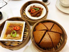 -阿锋鲍鱼酒家美食汇(华安店)