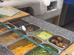 -米陀饭团•紫菜包饭(中华广场店)