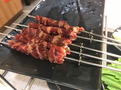 -延边金利串店(安达街店)