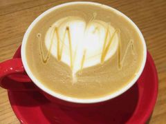 -E·cafe(新梅广场店)