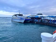 -三亚蜈支洲岛旅游区