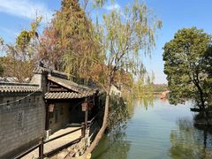 -张公山寨景区