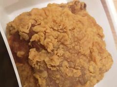 -德克士(睢宁曼哈顿店)