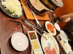 -蒜香焼肉PURUSHIN(马场路店)