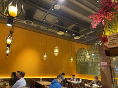 -耶里夏丽·新疆菜·28年喀什老馆(田林东路店)