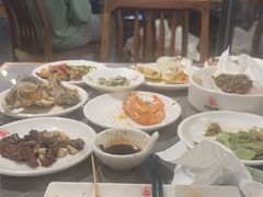 -渔乐之昕·铁板烧自助餐(虹悦城店)