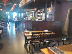-烤无忌·新疆菜馆(格林威治城店)