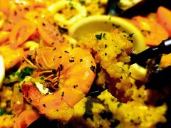 -AZUL by FUEL蓝色·法式酒馆(琶醍店)