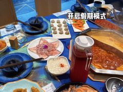 小酥肉-蜀九香.正宗成都火锅(安吉店)