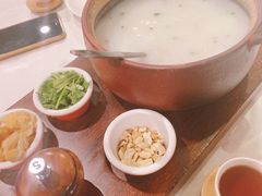 -山顶沙河粉-粤菜馆(凯旋店)