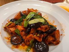 -玉林烤鸭店(定福庄店)