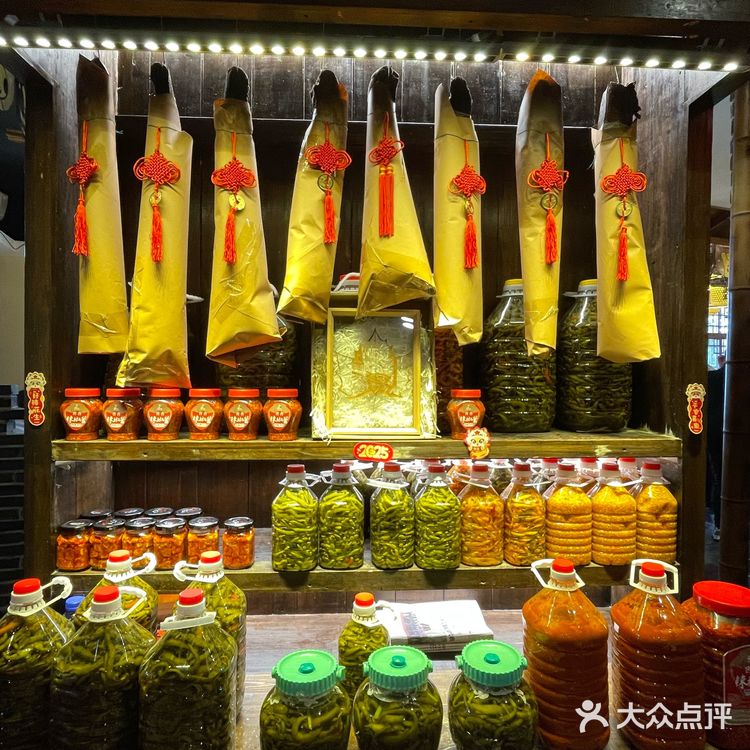 真心建议：来湘潭一定要吃的私房菜！
