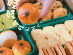 -泸溪河桃酥(湖滨银泰in77店)