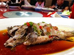 -温德姆花园酒店-鼎丰阁中餐厅