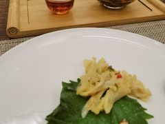 -格桑花开药膳蔬食文化空间