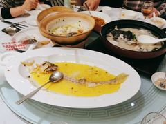 -上海小南国(金桥国际广场店)