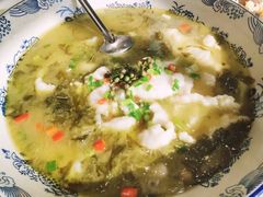-巴依老爷新疆美食(清华东门店)