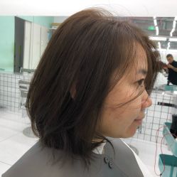 -P.STYLE 派斯造型